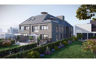 Wohnung kaufen in Bruchweg 57, 41564 Kaarst, 2. OG Nr. 7, mit Garten 152m² und Klimaanlage