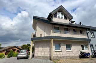 Wohnung mieten in 41849 Wassenberg, Helle Erdgeschosswohnung mit Klimaanlage und großem Wohnbereich!