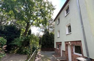 Wohnung mieten in 01109 Klotzsche, * Eigener Garten - Wohnung im Hochparterre - ID 6465 *