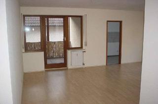Wohnung mieten in 74172 Neckarsulm, Neckarsulm Innenstadt, beste Lage, attraktive 2-Zi.-Whg. m. EBK u. überdachtem Balkon, provisionsfr.