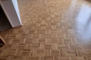 Wohnung mieten in Nassauische Straße 18, 56470 Bad Marienberg, Erstbezug nach Sanierung mit EBK: Geschmackvolle 1-Raum-Dachgeschosswohnung