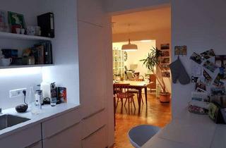 Wohnung mieten in Dorschweg, 89584 Ehingen, 2,5 Z.-Terrassenwohnung, EBK, Garten und großem Keller in Ehingen (zentral)