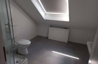 Wohnung mieten in Medardusstraße, 54346 Mehring, Erstbezug nach Sanierung mit Einbauküche: Schöne 2,5-Zimmer-Dachgeschosswohnung in Mehring