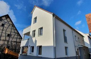 Wohnung mieten in 71139 Ehningen, Neubau 4-Zimmer-Wohnung in zentraler Lage in Ehningen