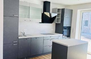 Wohnung mieten in Hauptstr. 27, 24872 Groß Rheide, Neubau. Helle und moderne Wohnung