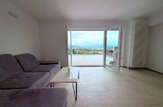 Wohnung mieten in Humboldtstr. 29, 56191 Weitersburg, Einzigartige Souterrain-Wohnung mit Traumterrasse und Blick über Koblenz