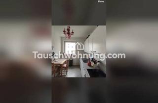 Wohnung mieten in Feldstraße 109, 24105 Blücherplatz, Tauschwohnung: 4 Zimmer Wohnung Blücherplatz