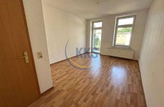 Wohnung mieten in Schwylststraße, 04179 Leutzsch, *Studenten aufgepasst* 2-Raum-Wohnung mit West-Balkon! Perfekt für WG´s!