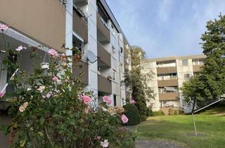 Sozialwohnungen mieten in Bonhoefferstraße 12, 33378 Rheda-Wiedenbrück, Gemütliche 3-Zimmerwohnung nahe Rheda Bahnhof! Nur mit WBS!