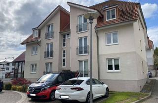 Wohnung mieten in Alte Chaussee 19a, 37339 Leinefelde-Worbis, Ihr neues Zuhause in Worbis