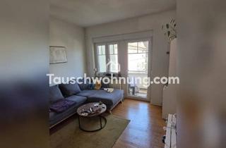 Wohnung mieten in Tauschwohnungstraße, 69126 Rohrbach, Tauschwohnung: 3-Zimmer Wohnung in HD-Rohrbach gegen 1,5-2 Zimmer