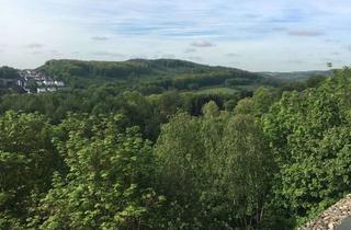 Wohnung mieten in Elbergweg 12, 58300 Wetter, Ruhige und modernisierte 3-Zimmer-Wohnung mit Balkon und Ausblick ins Grüne ab 01.08.2025 bezugsfrei