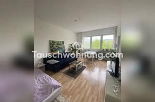 Wohnung mieten in Tauschwohnungstraße, 69123 Wieblingen, Tauschwohnung: Schöne 1,5 Zimmer Wohnung am Altneckar