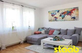 Wohnung mieten in 63773 Goldbach, SINGLEWOHNUNG MIT EINBAUKÜCHE! ZENTRALE LAGE IN GOLDBACH!