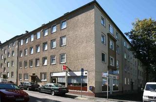 Wohnung mieten in Steinstr. 18, 58135 Haspe, 2 1/2 Zimmer / Haspe Zentrum