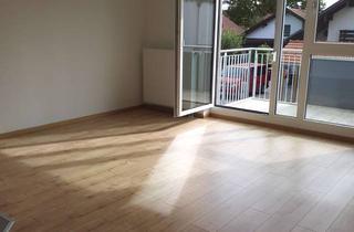 Wohnung mieten in Anemonenstr., 82515 Wolfratshausen, 2-Zimmer-Wohnung in Wolfratshausen