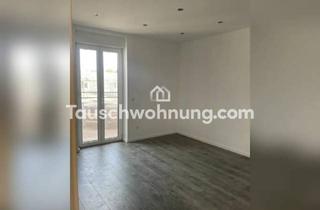 Wohnung mieten in Tauschwohnungstraße, 68305 Gartenstadt, Tauschwohnung: Suche Landwohnung, biete Stadtwohnung
