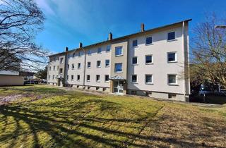 Wohnung mieten in Rastenburger Str., 37412 Herzberg, 3-Zimmer-Wohnung in Herzberg!
