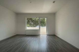 Wohnung mieten in Birkenweg 10, 38315 Hornburg, Schöne 2-Zimmerwohnung mit Balkon