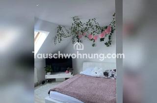Wohnung mieten in Hafnersteig 19, 93051 Kumpfmühl-Ziegetsdorf-Neuprüll, Tauschwohnung: Schöne Dachgeschosswohnung