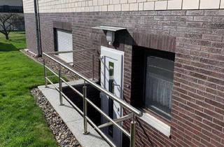Wohnung mieten in Eichendorffstraße, 34308 Bad Emstal, Attraktive und vollständig renovierte 1-Zimmer Wohnung mit Küche und Bad in Bad Emstal Sand