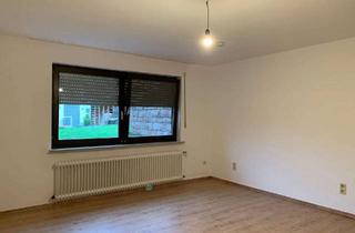 Wohnung mieten in Eichendorffstraße, 34308 Bad Emstal, Attraktive und vollständig renovierte 1-Zimmer Wohnung mit Küche und Bad in Bad Emstal Sand