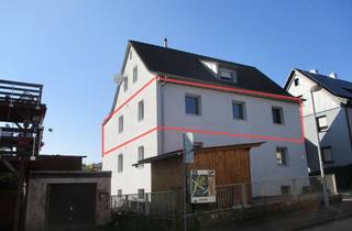 Wohnung mieten in 73431 Aalen, Helle und ruhige 4-Zimmer-Mietwohnung in stadtnaher Wohnlage von Aalen !
