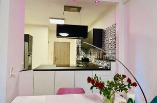 Wohnung mieten in 66625 Nohfelden, Hochwertig möbliertes Apartment mit Stellplatz