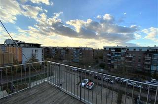 Wohnung mieten in Am Filmlager, 12555 Köpenick, Altbauflair mit Weitblick – 3 Zimmer im historischen Ensemble