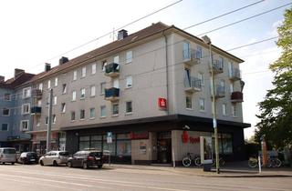Wohnung mieten in Rellinghauser Straße 174, 45136 Rüttenscheid, 3-Zimmer-Wohnung in zentraler Wohnlage - Essen Süd!