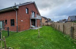 Wohnung mieten in 21709 Himmelpforten, Helle Etagenwohnung in Himmelpforten
