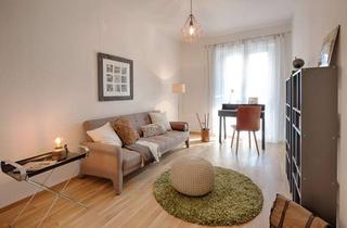 Wohnung mieten in Noltemeyerhöfe 15, 38114 Braunschweig, www.noltemeyer-hoefe.de • Top 3 - Zimmer Wohnung • Balkon • Einbauküche
