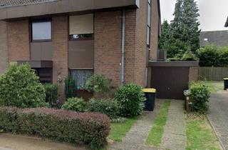 Wohnung mieten in 47533 Kleve, Helle 1-Zimmer-Wohnung in Kleve (Oberstadt)