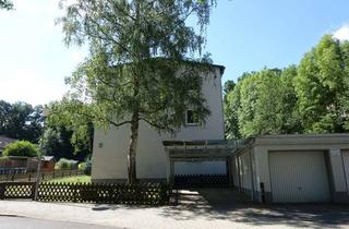 Wohnung mieten in 38446 Hellwinkel, sanierte 4-Zimmer-Wohnung mit Balkon und EBK in WOLFSBURG-CITY