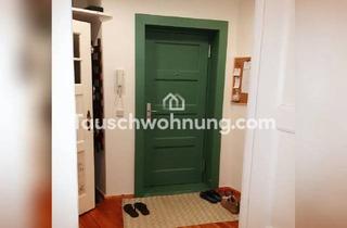 Wohnung mieten in Degnerstraße 57, 13053 Alt-Hohenschönhausen, Tauschwohnung: 2 Zimmer Wohnung gegen 3 Zimmer Wohnung