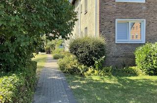 Wohnung mieten in Immenweg 71, 29225 Celle, 3-Zimmer Wohnung in Wietzenbruch