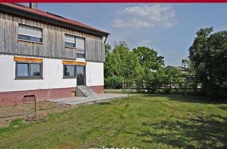 Wohnung mieten in 68766 Hockenheim, *** Wohnen auf dem Bauernhof: Kernsanierte 3,5 ZKB Wohnung mit Terrasse, Garten und Garage ***