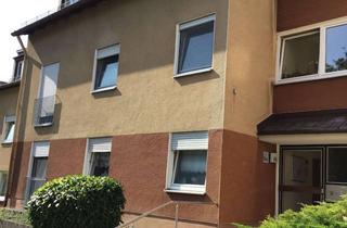 Sozialwohnungen mieten in Am Melm 6a, 96472 Rödental, Top gepflegte 3-Zimmer Wohnung in Rödental *WBS erforderlich* zu vermieten