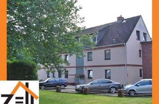 Wohnung mieten in 21502 Geesthacht, * TOP Wohnung * frisch renoviert * EBK * Vollbad * Pkw-Stellplatz * guter Grundriss *
