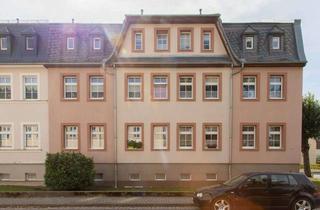 Wohnung mieten in Adolfstraße, 09557 Flöha, Altbauwohnung zum Wohlfühlen