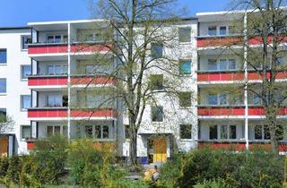 Wohnung mieten in Wongrowitzer Steig 66, 12555 Köpenick, Köpenick Nord, 3 Zimmer mit großem Balkon