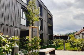 Wohnung mieten in Bolbergstraße 32/1, 72820 Sonnenbühl, seniorengerechte 2-Zimmer Wohnung in Sonnenbühl