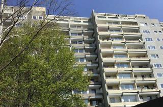 Wohnung mieten in Nobelring 44, 30627 Groß Buchholz, Umzug gefällig? Interessante 2-Zimmerwohnung kurzfristig verfügbar
