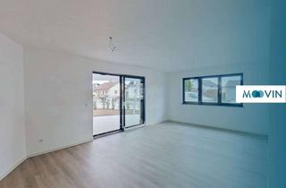 Wohnung mieten in Hinter Den Höfen, 88457 Kirchdorf, ERSTBEZUG: Moderne 3-Zimmer-Wohnung mit großer TERRASSE