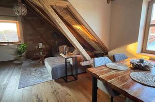Wohnung mieten in 83132 Pittenhart, *PRIVAT* Wunderschöne Dachgeschoss-Maisonette-Wohnung 68 m² mit Blick in die Berge zu vermieten