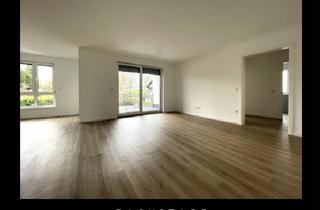Wohnung mieten in 61250 Usingen, Exklusives Wohnen im Herzen der Innenstadt