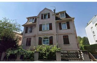 Wohnung mieten in Alarichstraße 11, 70469 Feuerbach, 05.01 Schönes 1 WG- Zimmer in Alarichstr. 11 in Stuttgart-Feuerbach