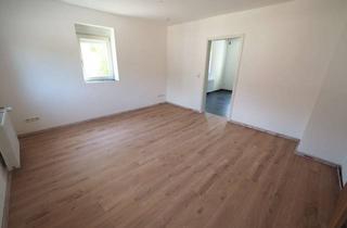 Wohnung mieten in 74343 Sachsenheim, Sanierte Wohnung mit Altbau-Charme