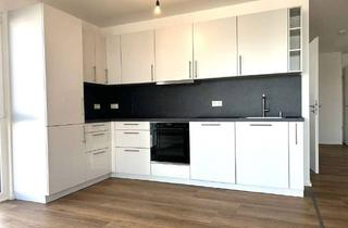 Wohnung mieten in 71735 Eberdingen, Moderne 3-Zimmer-Wohnung im KfW-40+ Standard – Ruhige Lage in Eberdingen-Nußdorf
