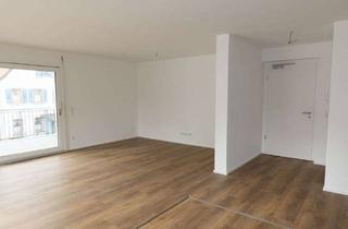 Wohnung mieten in 71735 Eberdingen, Moderne 2-Zimmer-Wohnung (KFW 40+) mit großem Balkon - in ruhiger Lage von Eberdingen-Nußdorf
